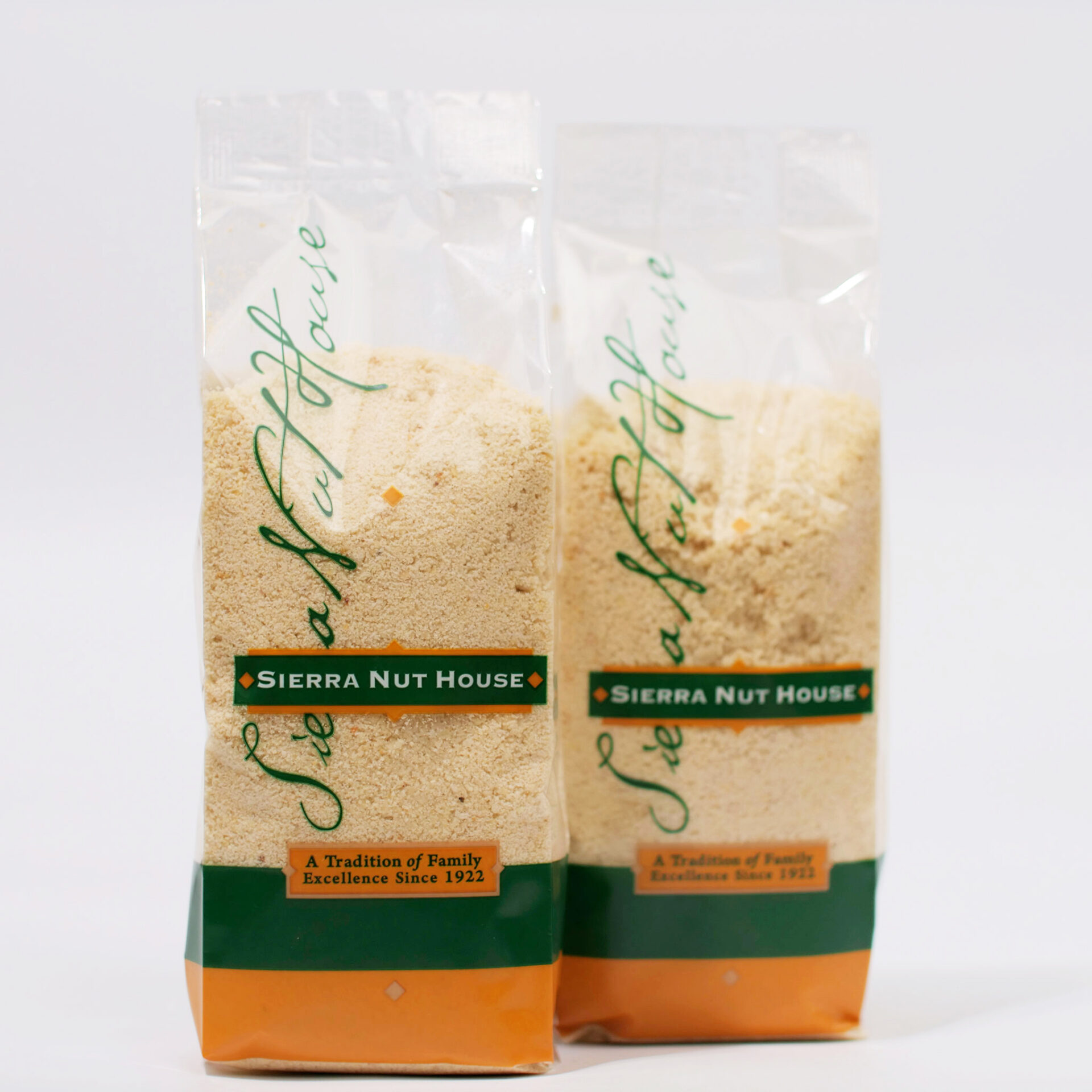 Almond Flour (meal) Sierra Nut House