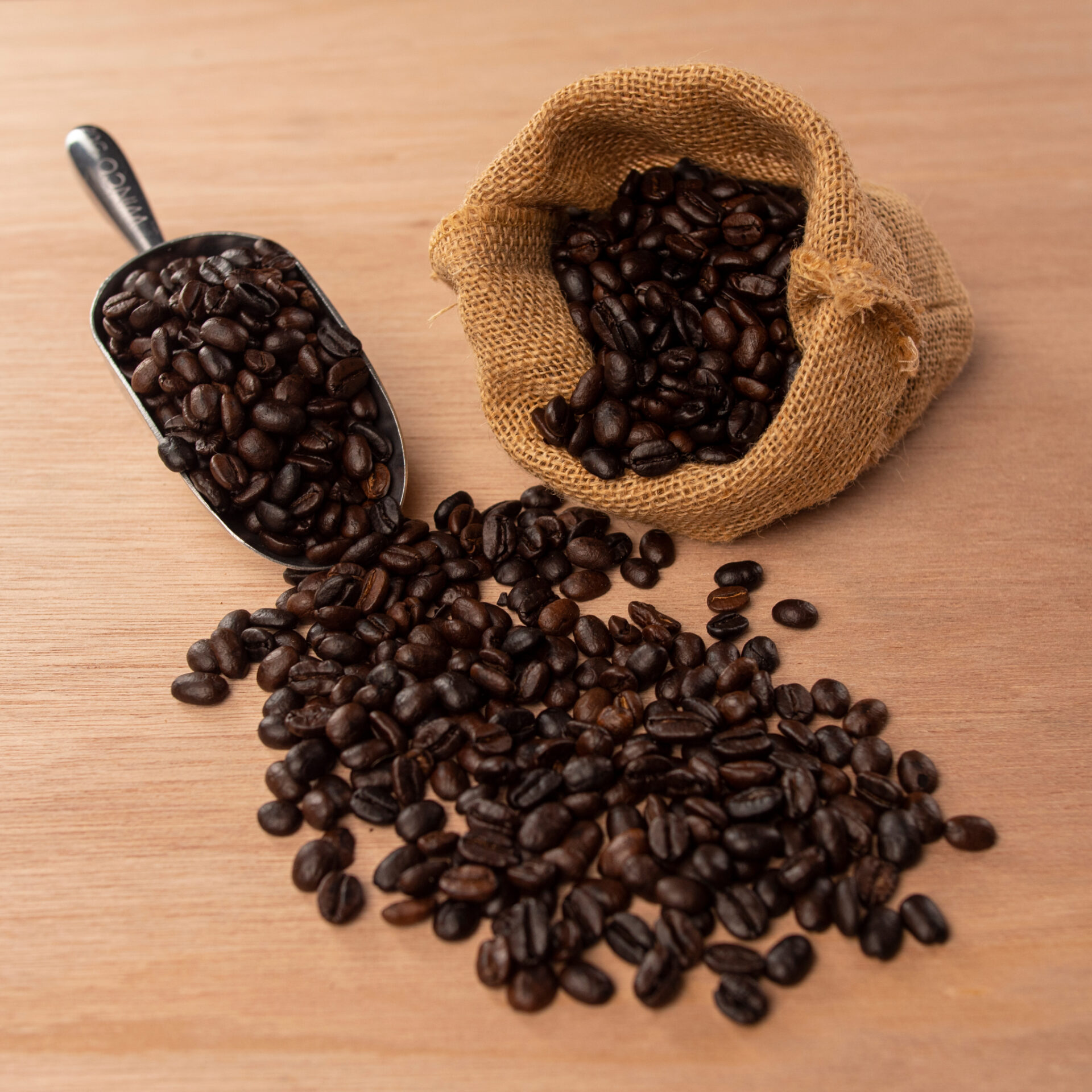 Sierra House Blend Sierra Nut House