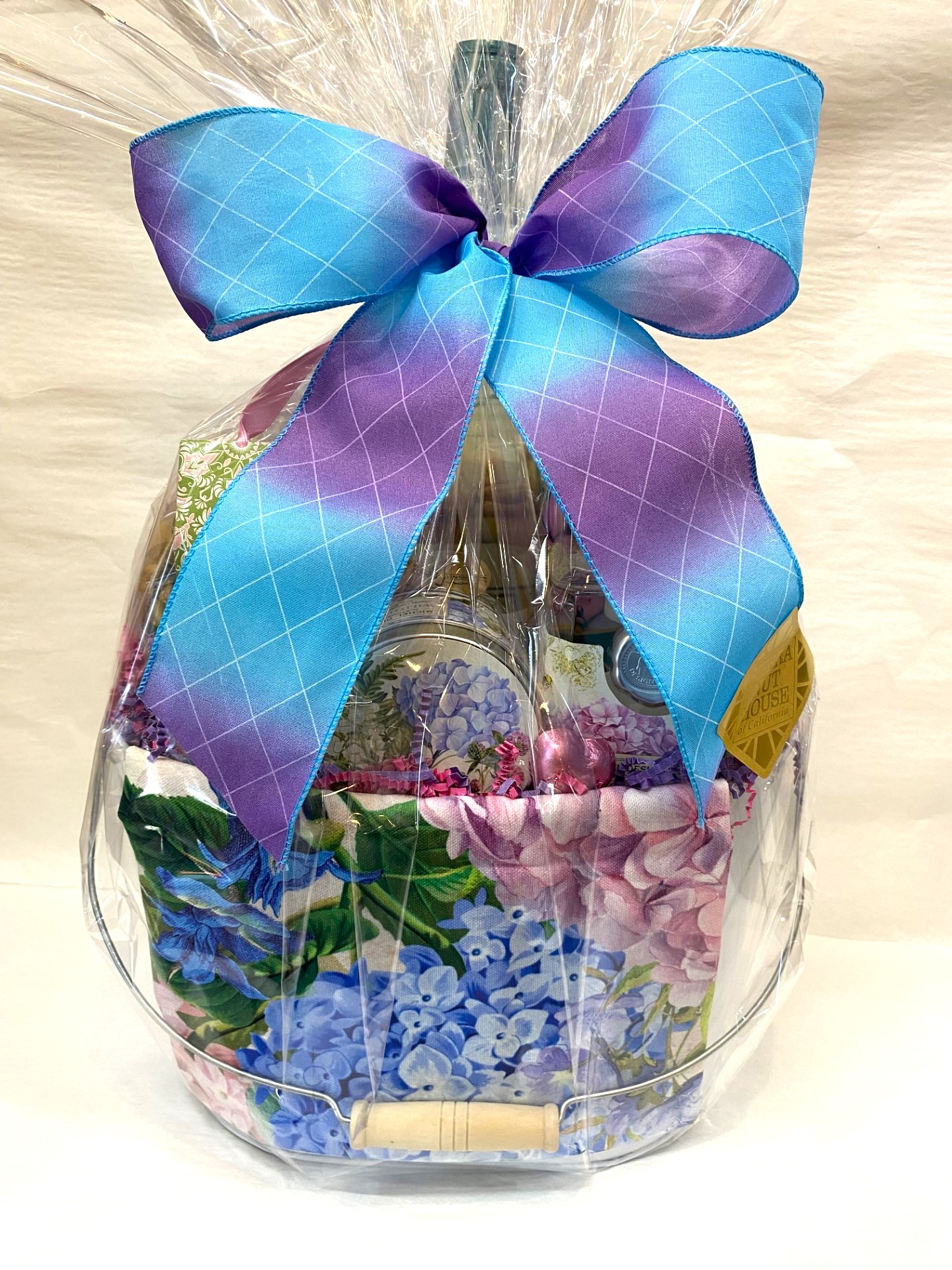 Mom's Wine Time Sierra Nut House